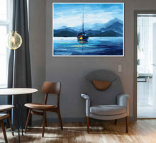 Laden Sie das Bild in den Galerie-Viewer, Malen nach Zahlen